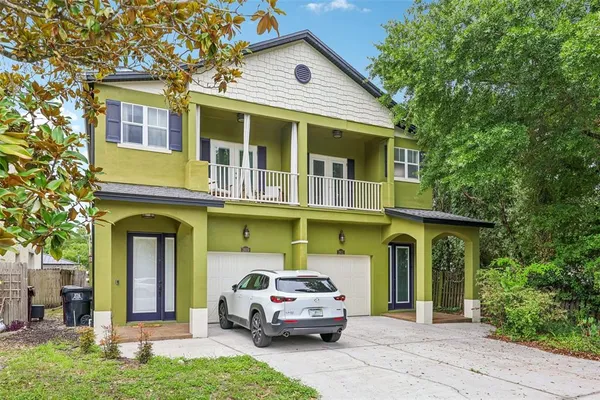 $2,800 | 2611 East Jefferson Street, Unit 4, Orlando, FL 32803