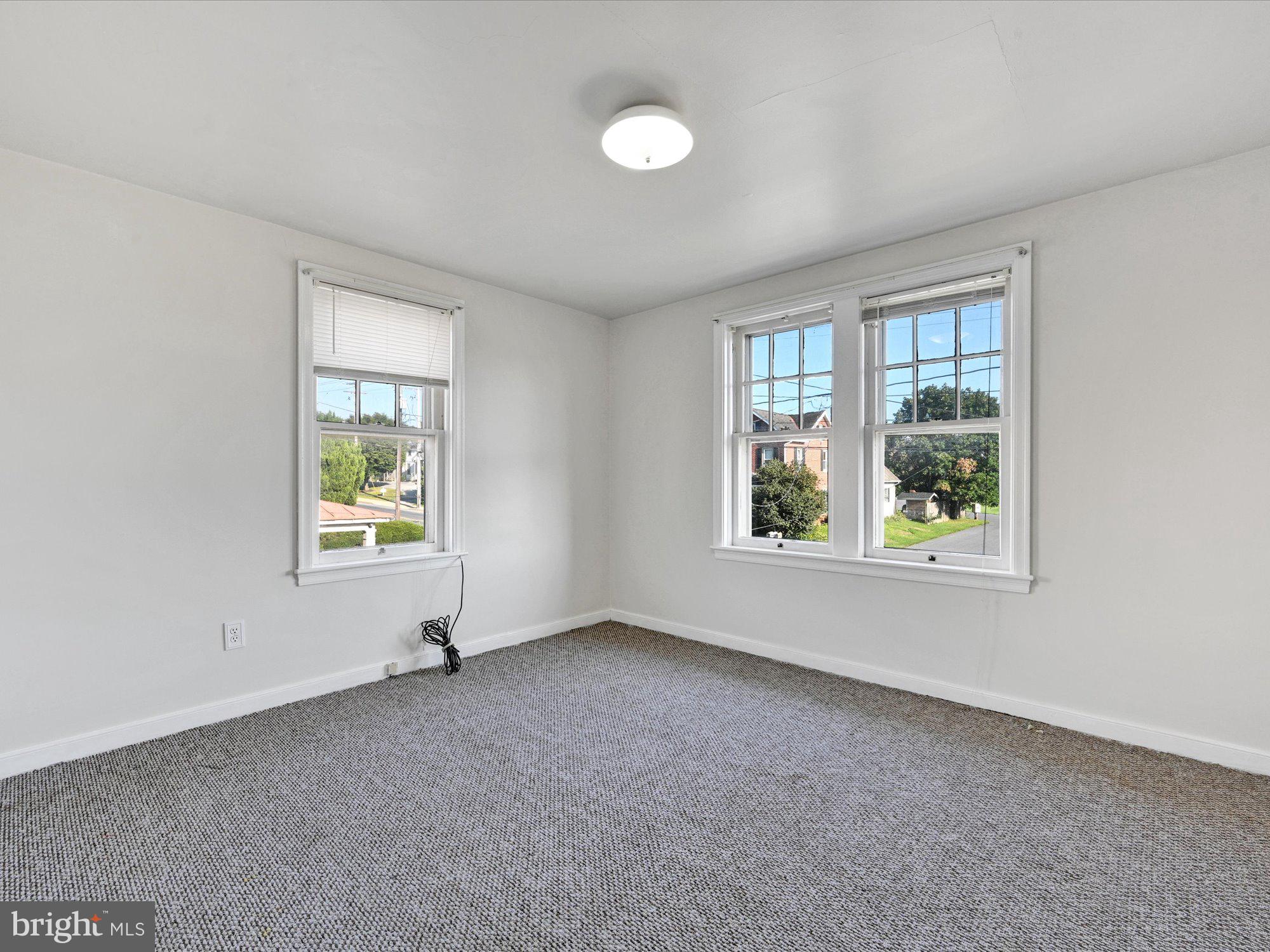 35 Bethany Road Ephrata, PA 17522 - Photo 13 of 25 Primary Bedroom view 1