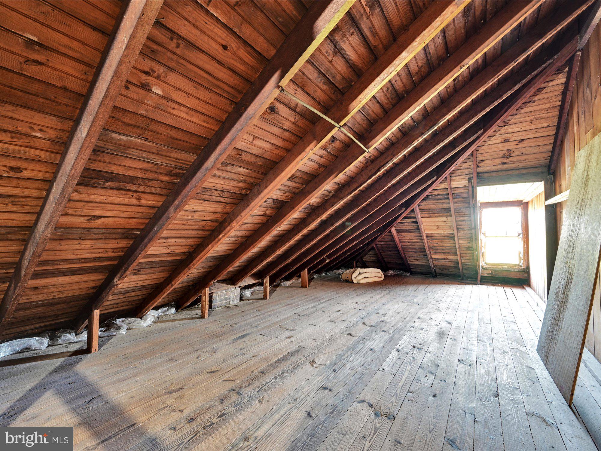 35 Bethany Road Ephrata, PA 17522 - Photo 21 of 25 Attic