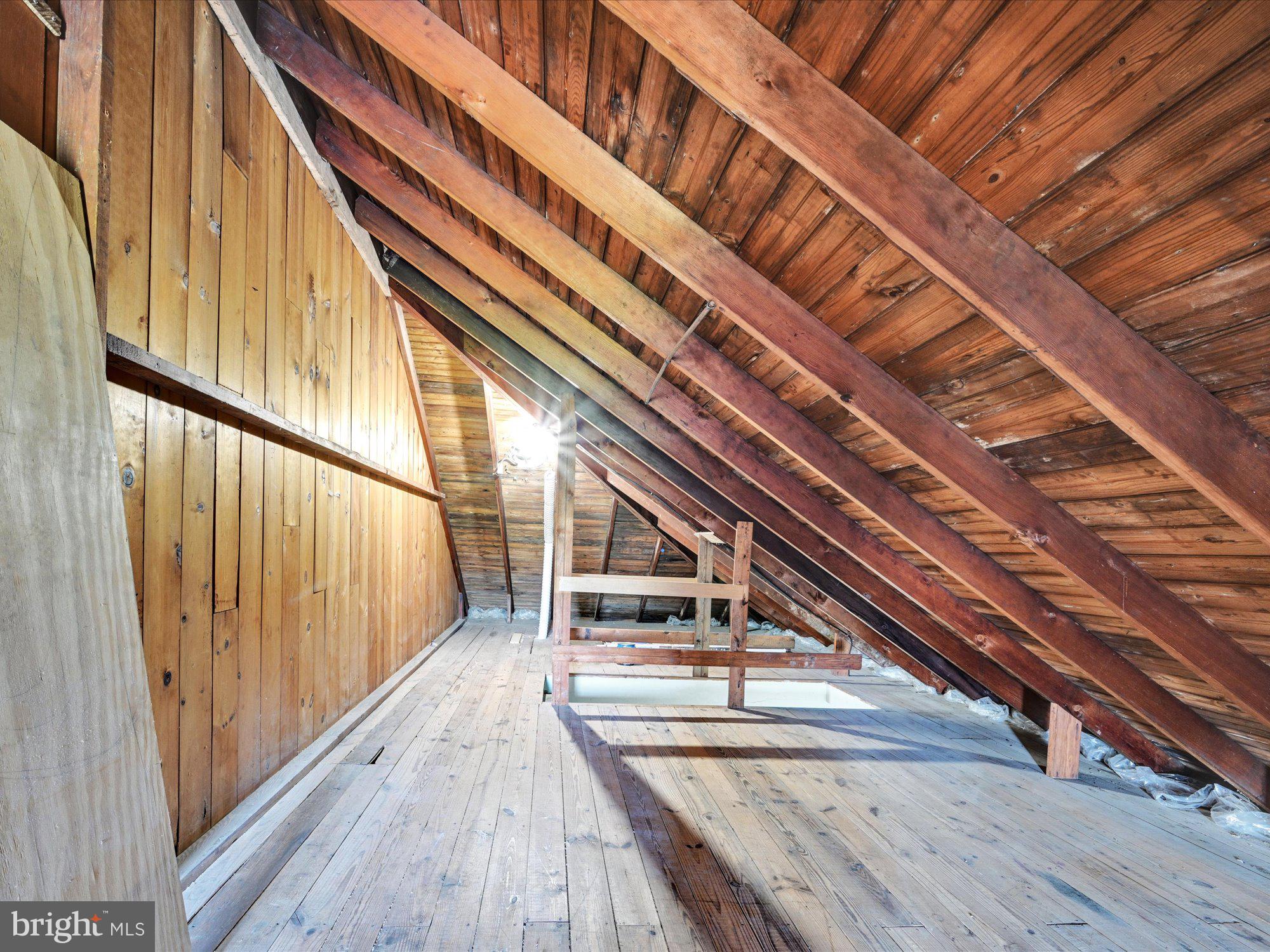 35 Bethany Road Ephrata, PA 17522 - Photo 22 of 25 Attic