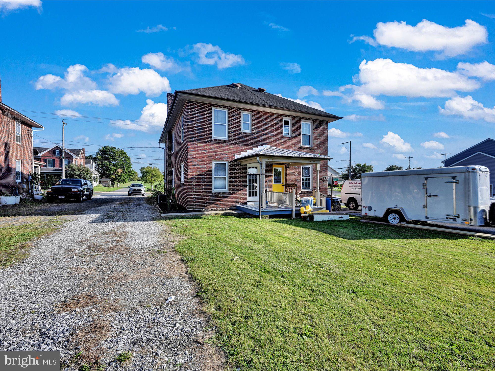 35 Bethany Road Ephrata, PA 17522 - Photo 24 of 25 Rear of yard