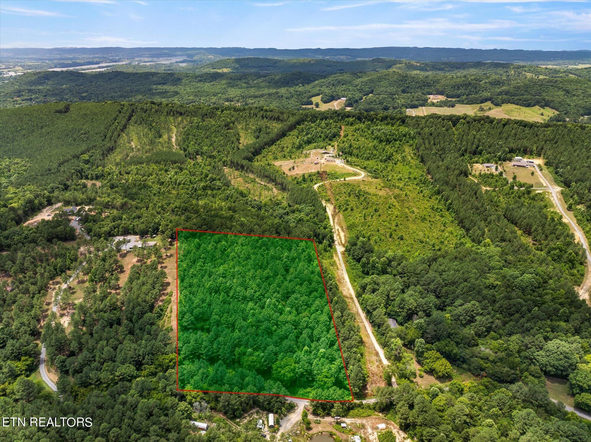 0 Co Road Calhoun, TN 37309 - Photo 2 of 24