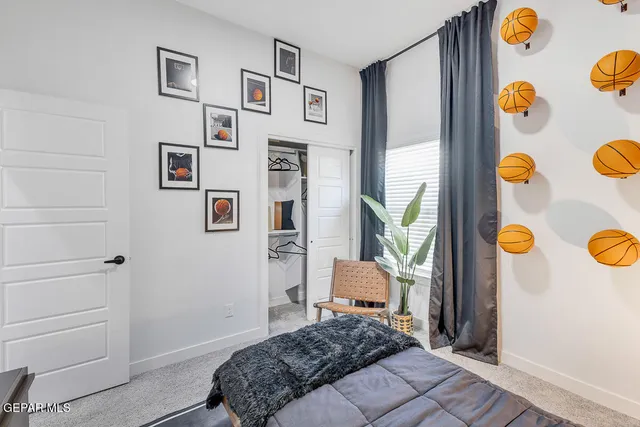 $305,000 | 10705 Troy Aikman Drive, El Paso, TX 79924