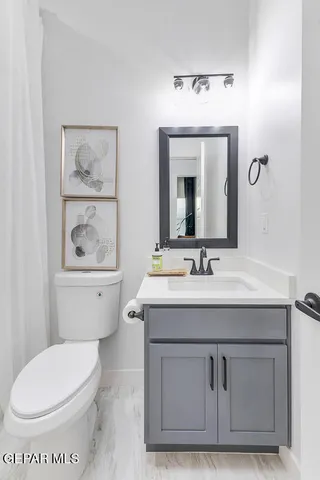 $305,000 | 10705 Troy Aikman Drive, El Paso, TX 79924