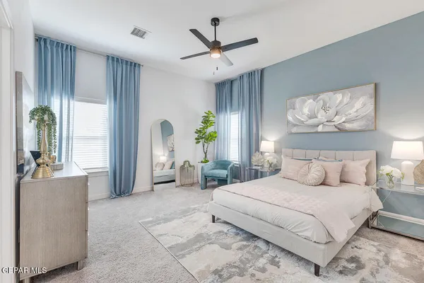 $305,000 | 10705 Troy Aikman Drive, El Paso, TX 79924