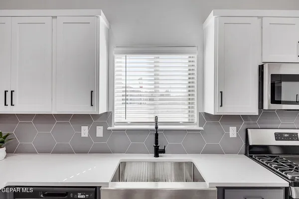 $305,000 | 10705 Troy Aikman Drive, El Paso, TX 79924