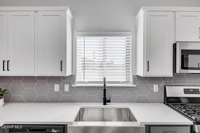 $305,000 | 10705 Troy Aikman Drive, El Paso, TX 79924