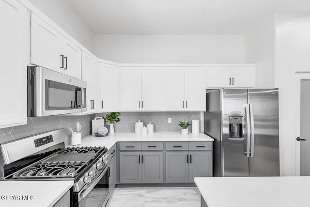 $305,000 | 10705 Troy Aikman Drive, El Paso, TX 79924