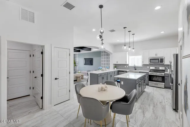 $305,000 | 10705 Troy Aikman Drive, El Paso, TX 79924