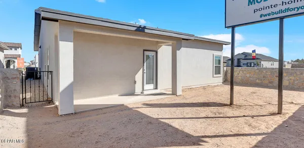 $305,000 | 10705 Troy Aikman Drive, El Paso, TX 79924