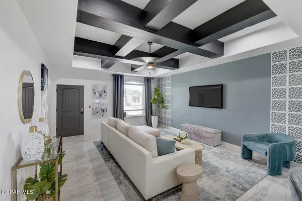 $305,000 | 10705 Troy Aikman Drive, El Paso, TX 79924