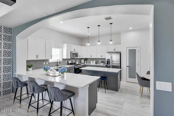 $305,000 | 10705 Troy Aikman Drive, El Paso, TX 79924