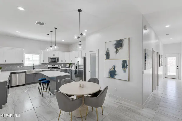 $305,000 | 10705 Troy Aikman Drive, El Paso, TX 79924