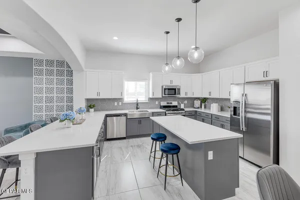$305,000 | 10705 Troy Aikman Drive, El Paso, TX 79924