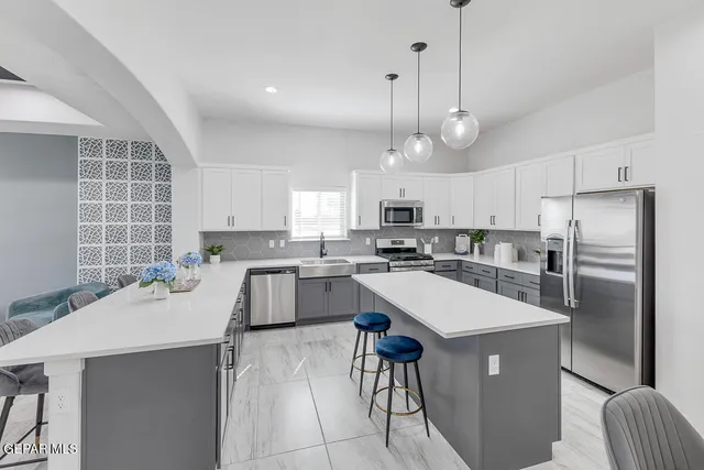 $305,000 | 10705 Troy Aikman Drive, El Paso, TX 79924