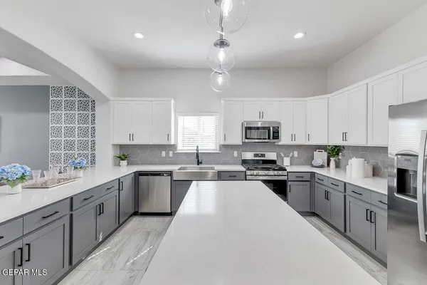 $305,000 | 10705 Troy Aikman Drive, El Paso, TX 79924