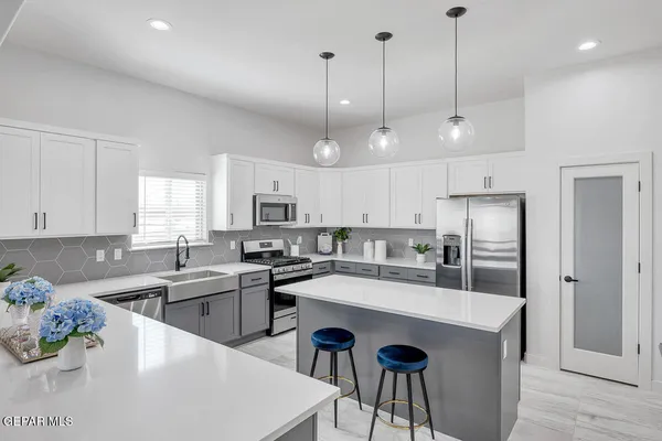 $305,000 | 10705 Troy Aikman Drive, El Paso, TX 79924