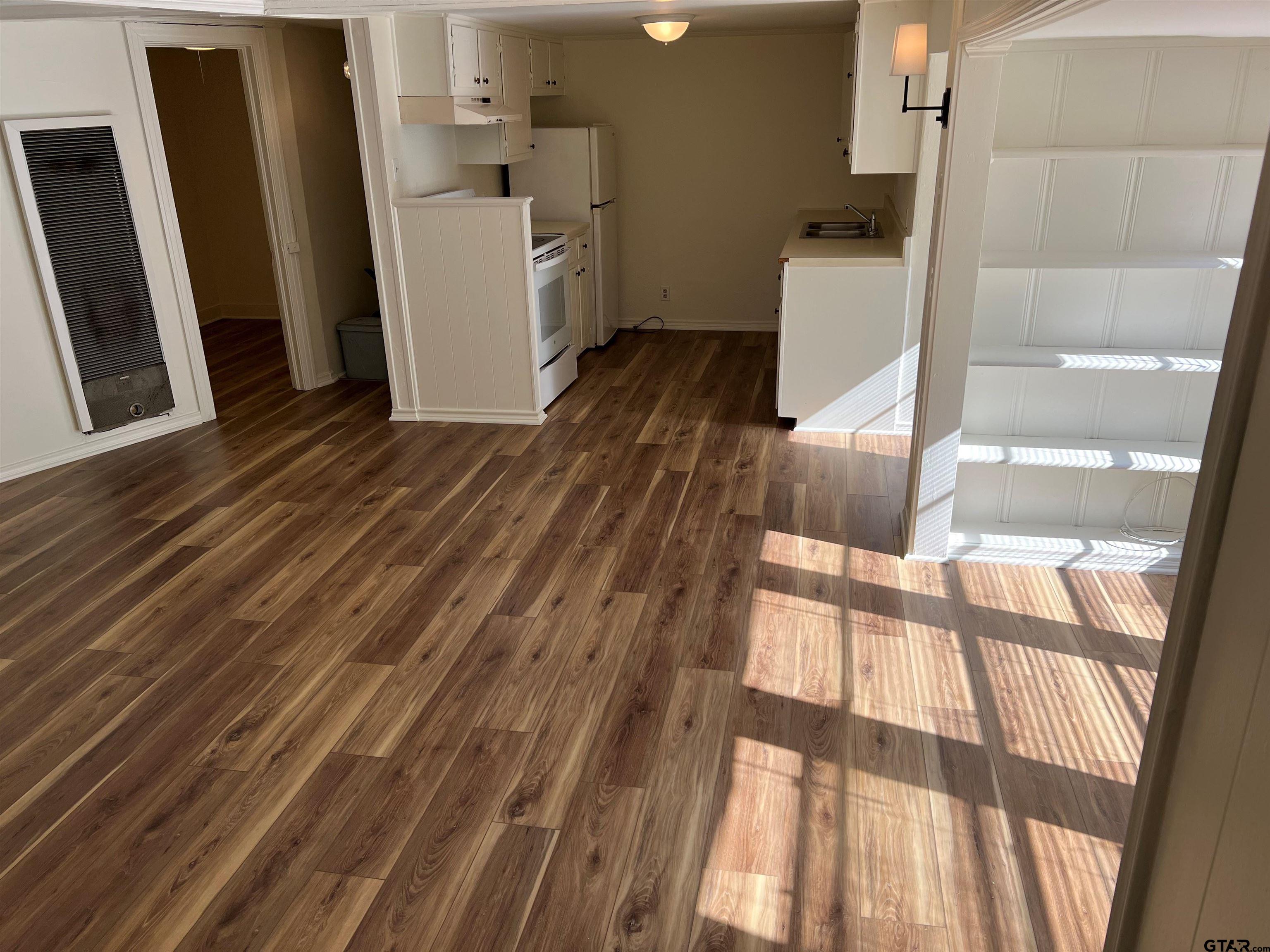 219 Wells Street, Unit C Tyler, TX 75701 - Photo 5 of 8 a view of a storage & utility room