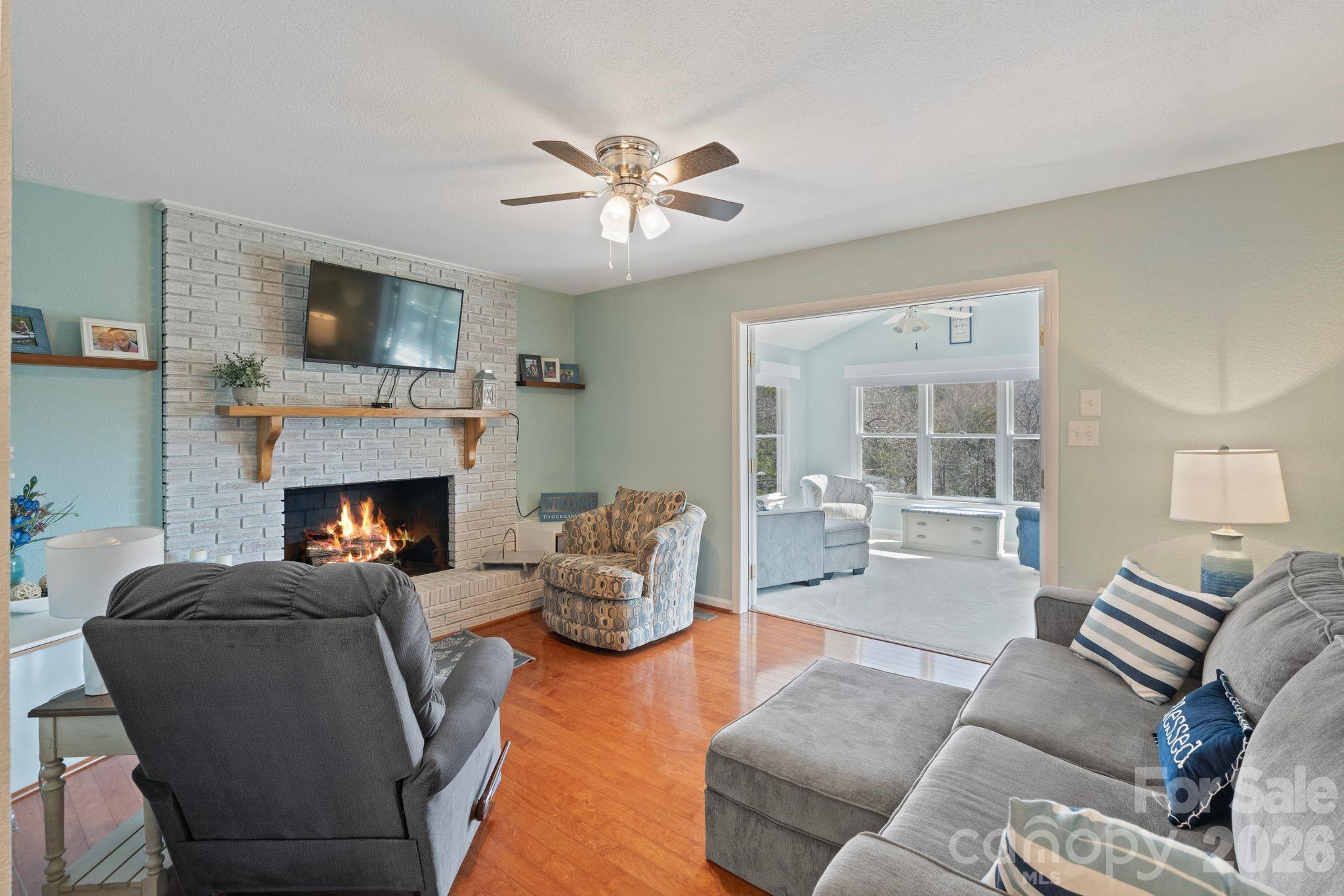 6234 Ruffin Lane Conover, NC 28613 - Photo 13 of 48