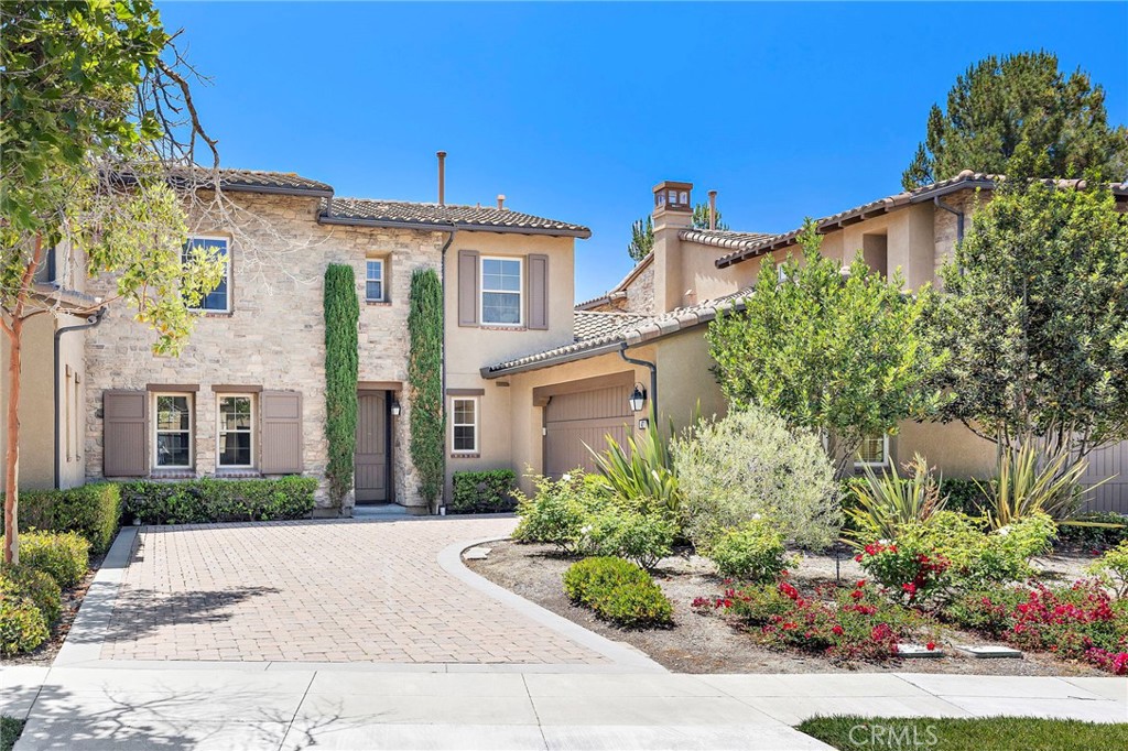 47 Tuscany Ladera Ranch, CA 92694 - Photo 1 of 28 front view of a house