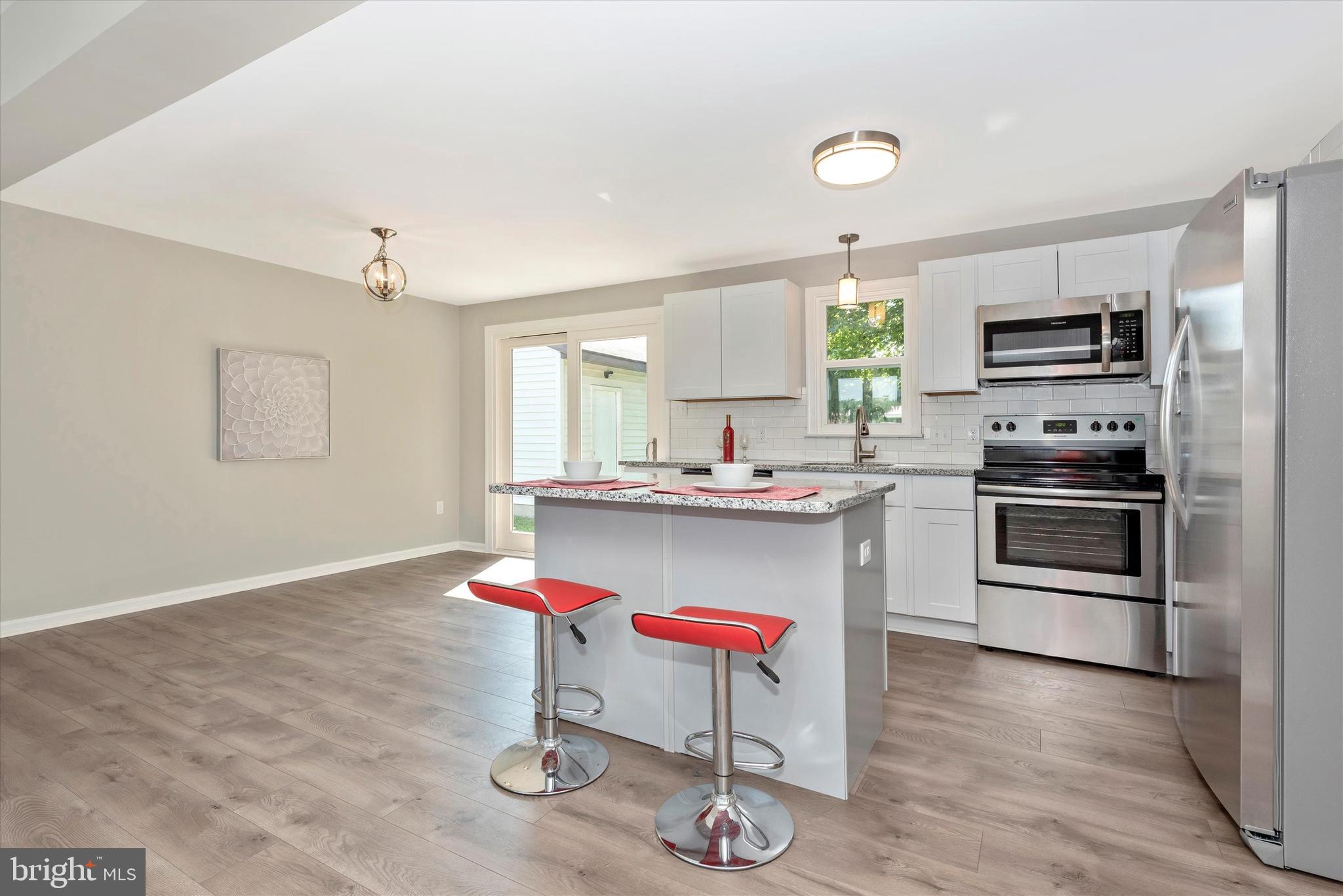 8140 Mapleville Road Mount Airy, MD 21771 - Photo 11 of 43 Kitchen