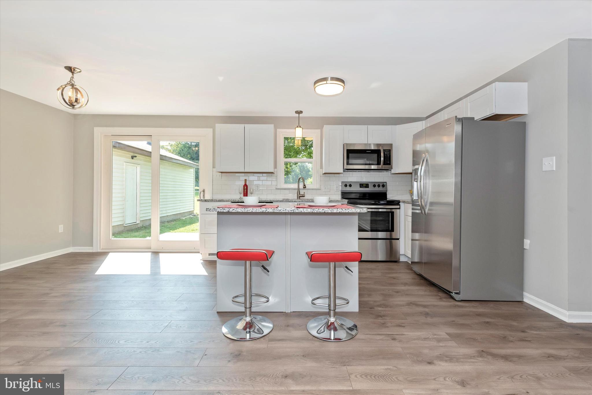 8140 Mapleville Road Mount Airy, MD 21771 - Photo 12 of 43 Kitchen