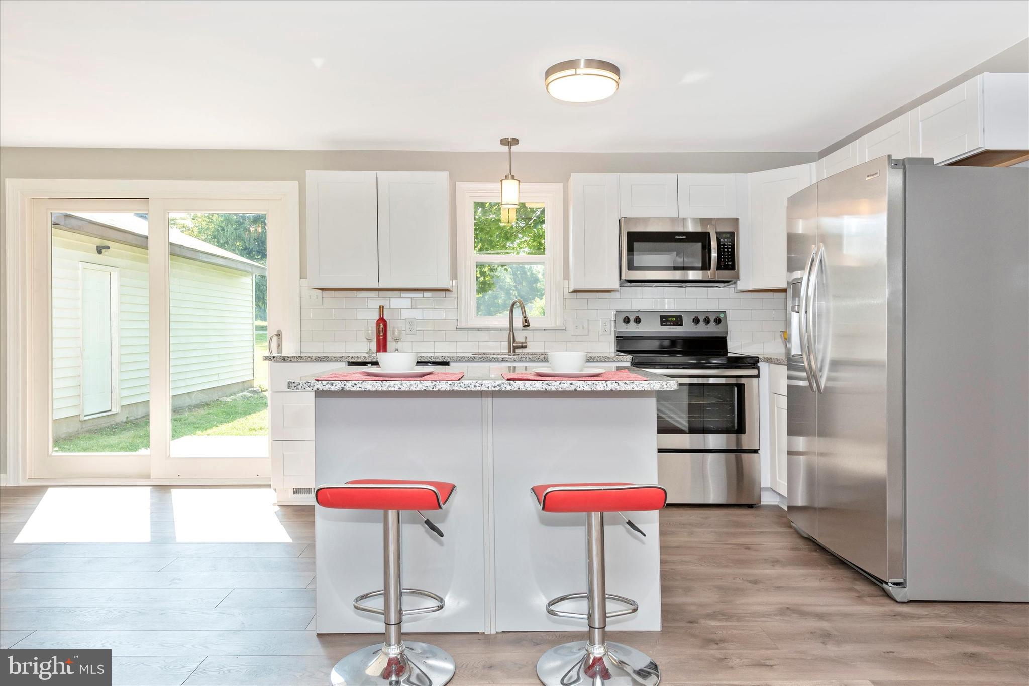 8140 Mapleville Road Mount Airy, MD 21771 - Photo 13 of 43 Kitchen