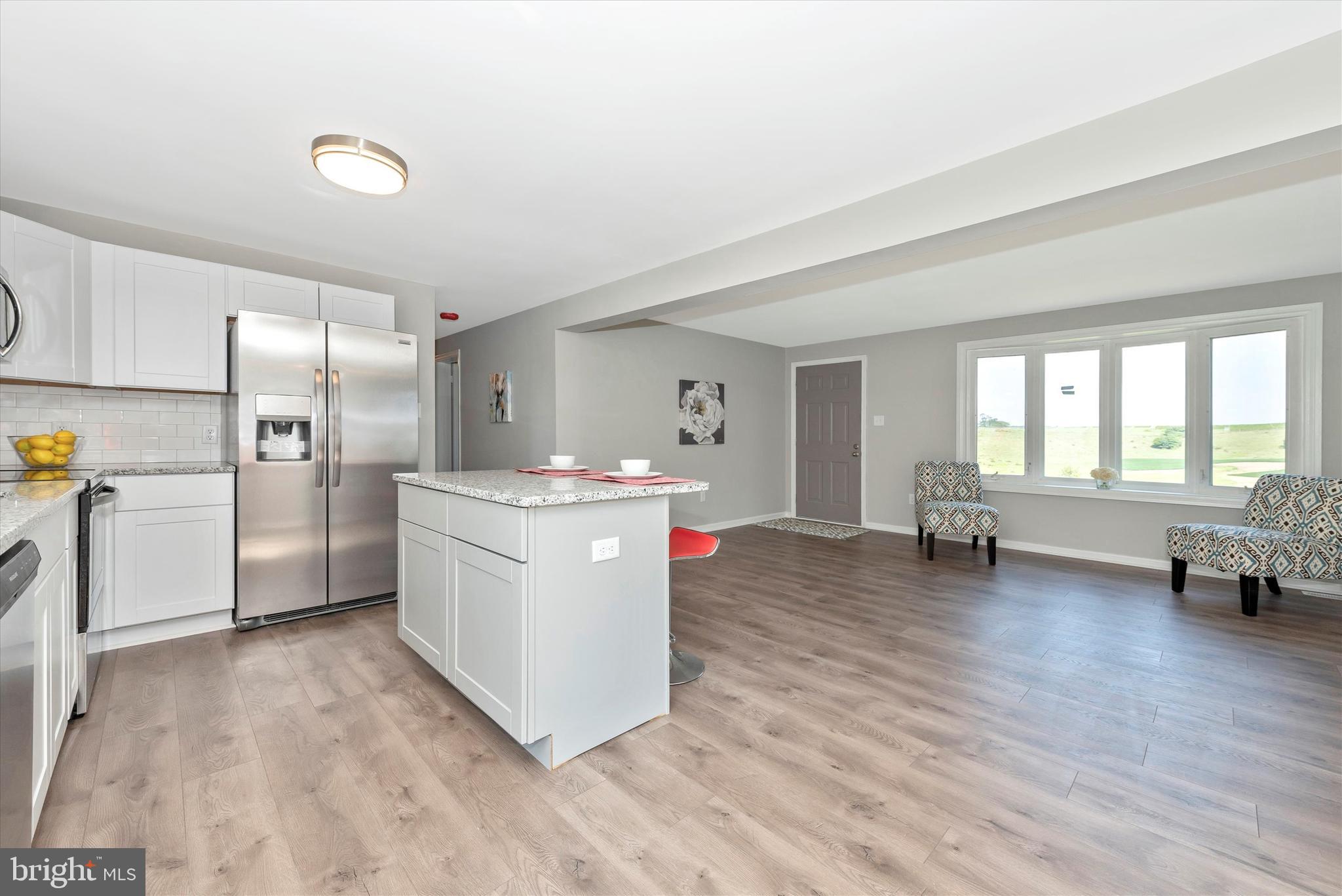 8140 Mapleville Road Mount Airy, MD 21771 - Photo 17 of 43 Kitchen