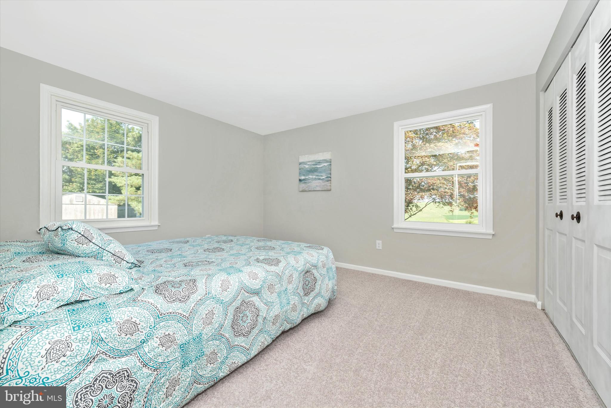 8140 Mapleville Road Mount Airy, MD 21771 - Photo 20 of 43 Master Bedroom