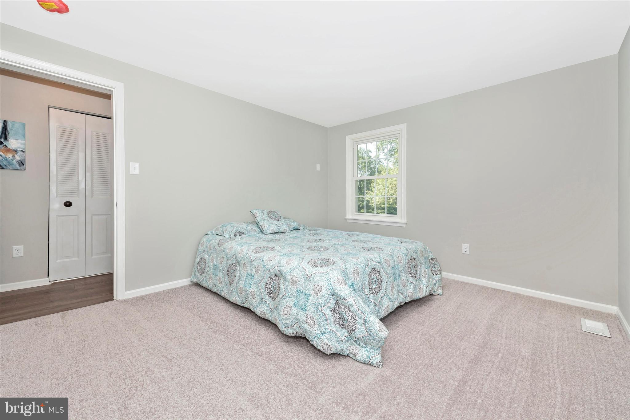 8140 Mapleville Road Mount Airy, MD 21771 - Photo 21 of 43 Master Bedroom