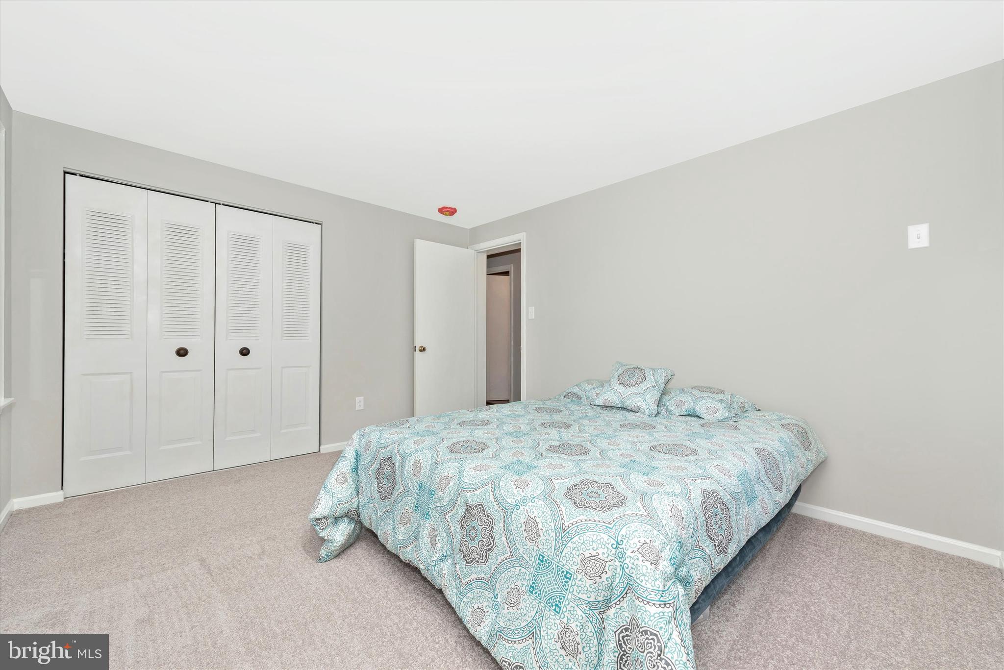 8140 Mapleville Road Mount Airy, MD 21771 - Photo 22 of 43 Master Bedroom
