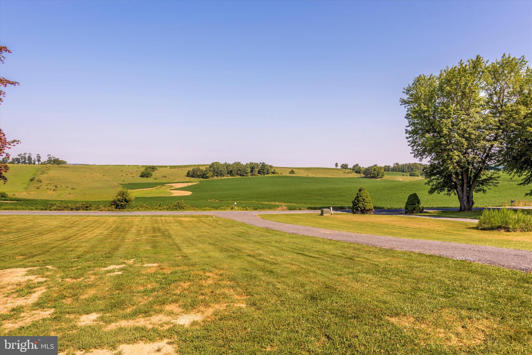 8140 Mapleville Road Mount Airy, MD 21771 - Photo 42 of 43 Exterior Front-View