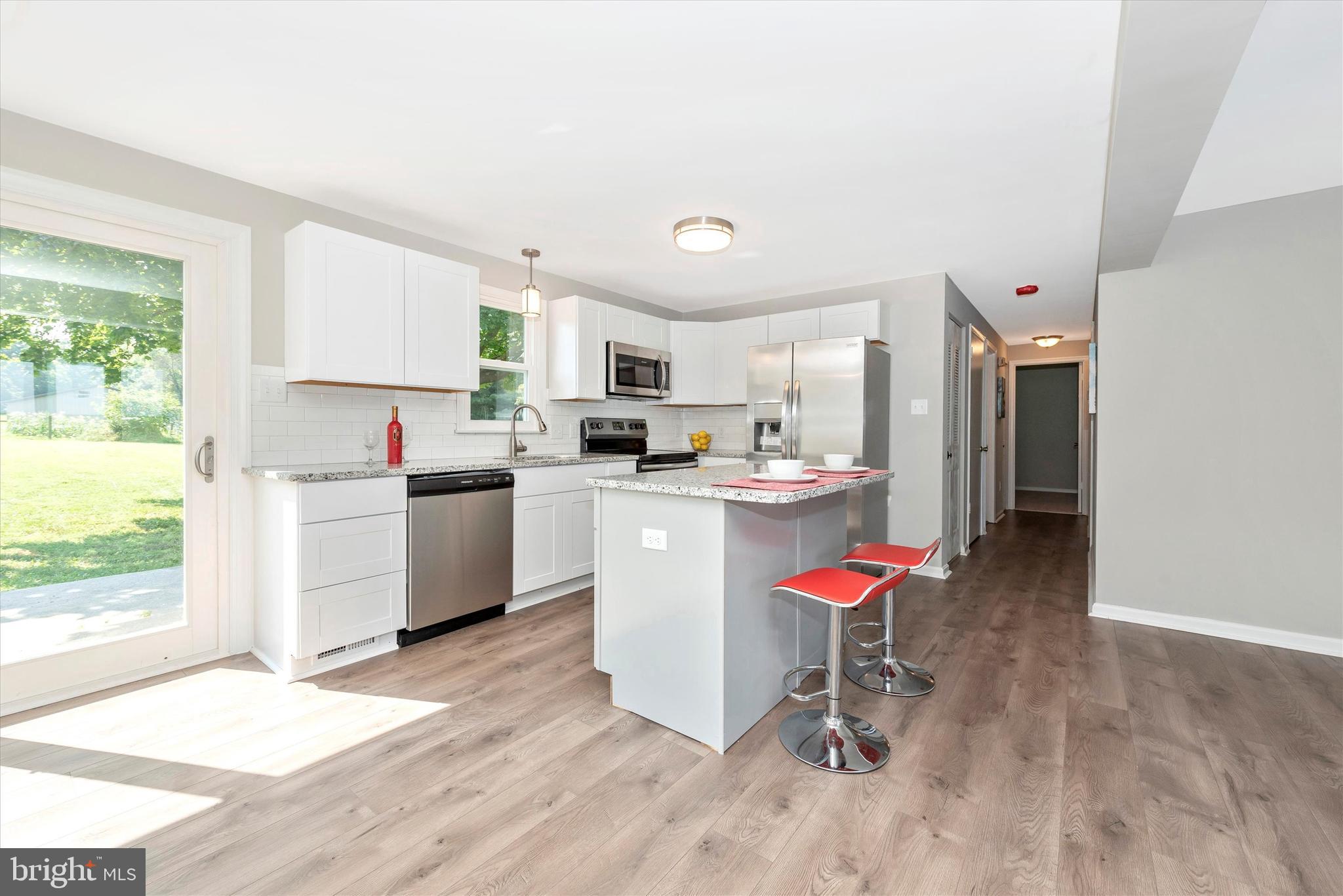 8140 Mapleville Road Mount Airy, MD 21771 - Photo 10 of 43 Kitchen