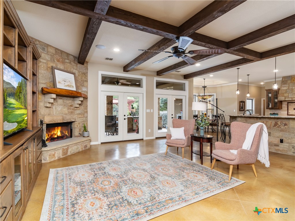 22 Hunters Chase, Unit CHASE New Braunfels, TX 78132 - Photo 13 of 48