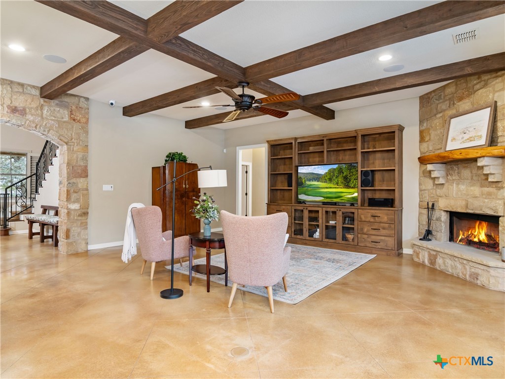 22 Hunters Chase, Unit CHASE New Braunfels, TX 78132 - Photo 14 of 48