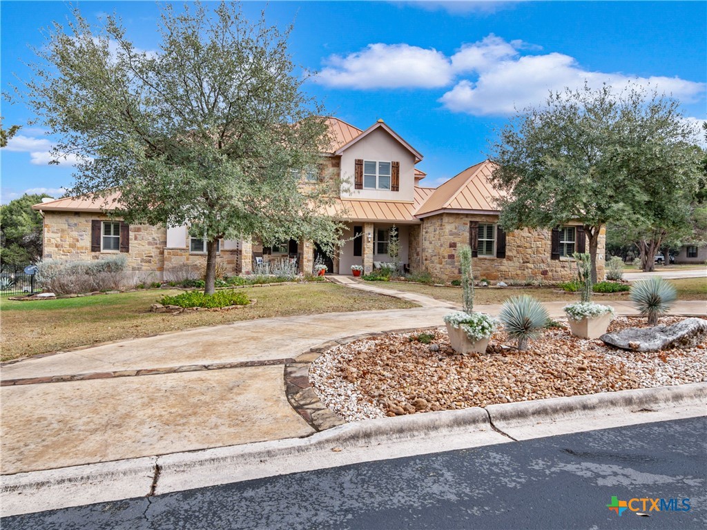 22 Hunters Chase, Unit CHASE New Braunfels, TX 78132 - Photo 2 of 48
