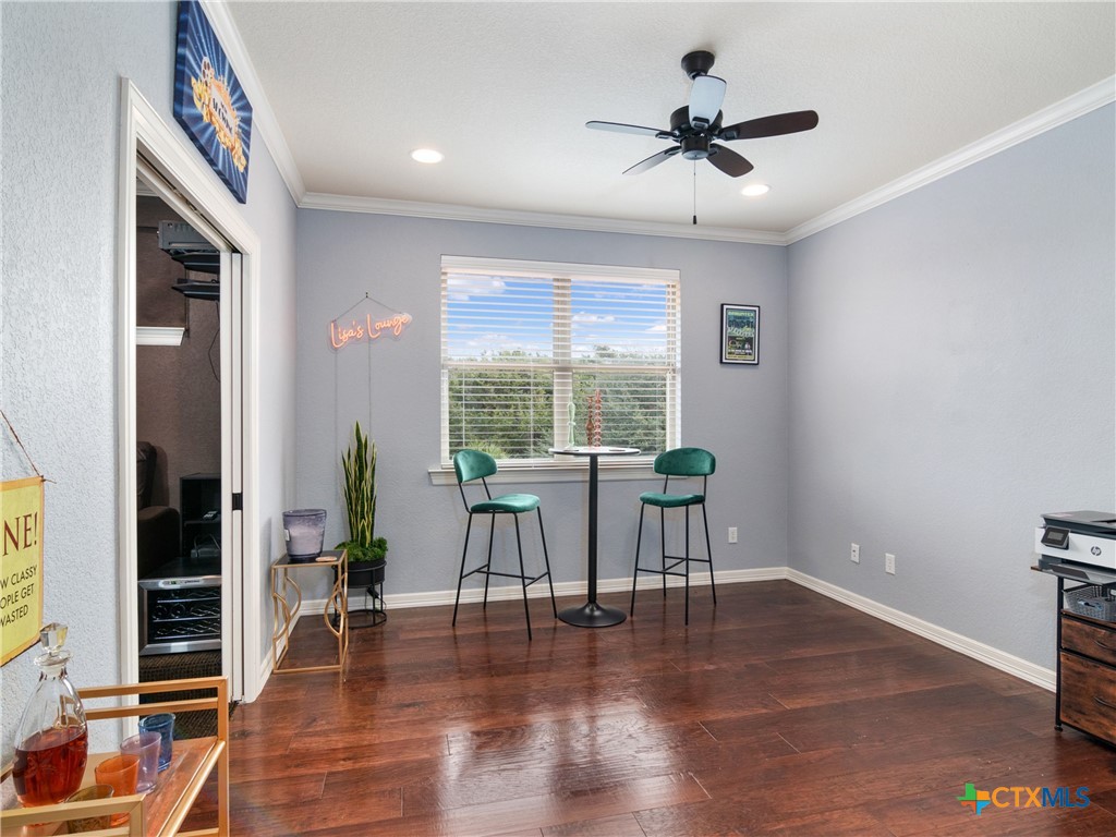 22 Hunters Chase, Unit CHASE New Braunfels, TX 78132 - Photo 36 of 48