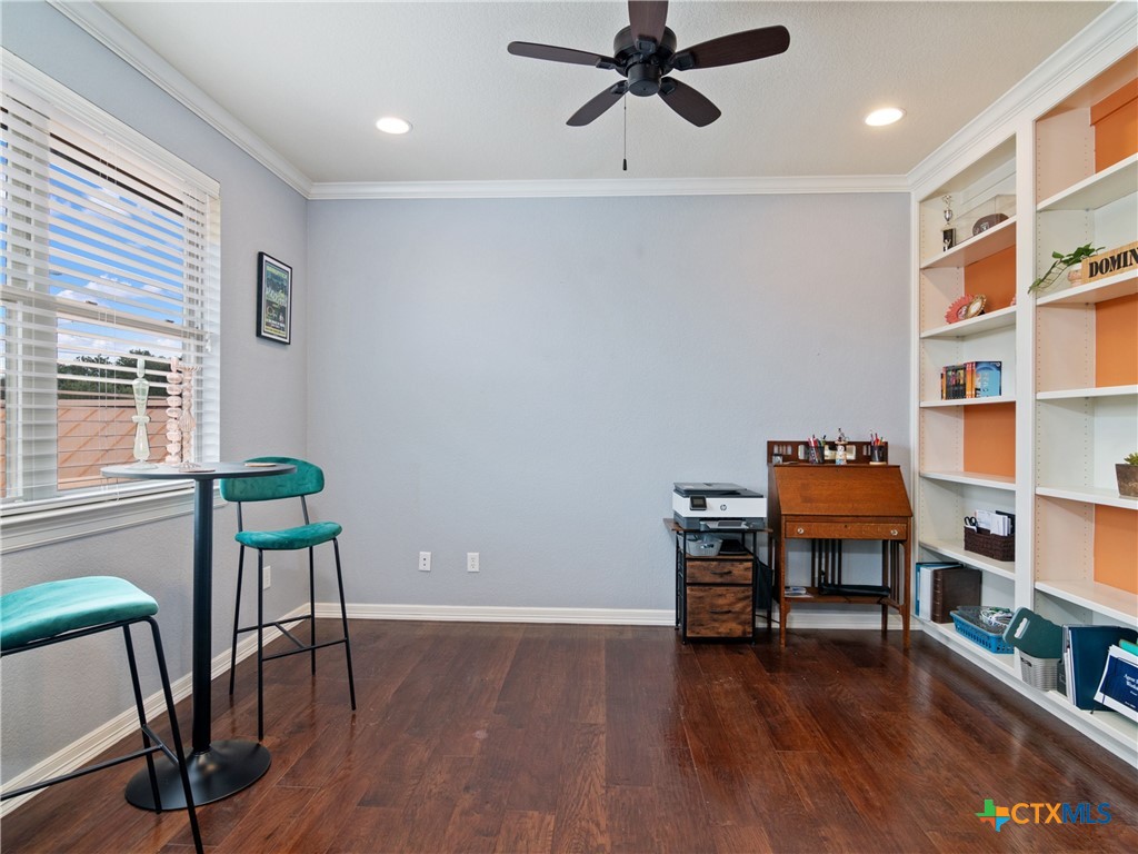 22 Hunters Chase, Unit CHASE New Braunfels, TX 78132 - Photo 37 of 48