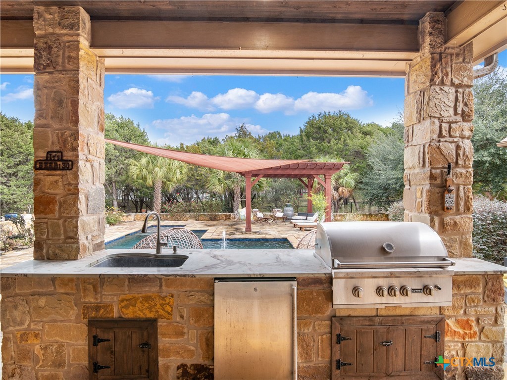 22 Hunters Chase, Unit CHASE New Braunfels, TX 78132 - Photo 47 of 48