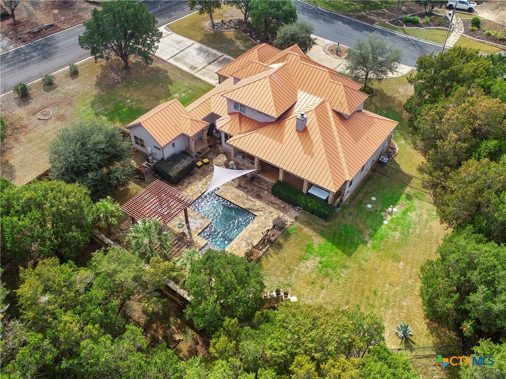 22 Hunters Chase, Unit CHASE New Braunfels, TX 78132 - Photo 5 of 48