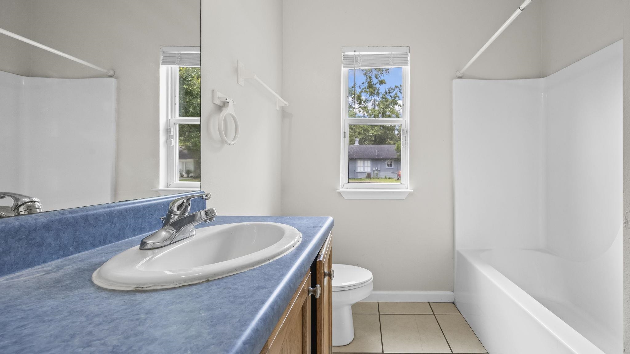 603 South Cedar Street Foley, AL 36535 - Photo 11 of 53 Bathroom