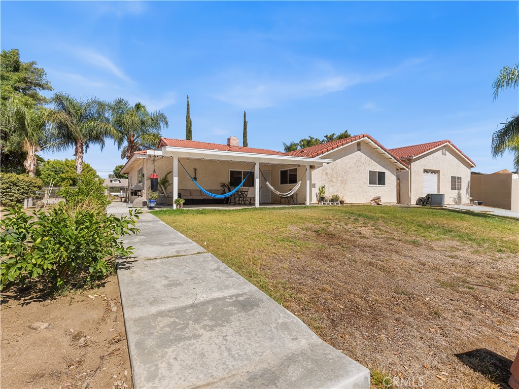 29531 Watson Road Romoland, CA 92585 - Photo 25 of 56 Gallery Image 25
