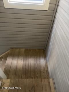 433 West Avenue, Unit 1 Ocean City, NJ 08226 - Photo 20 of 29 a view of an empty room