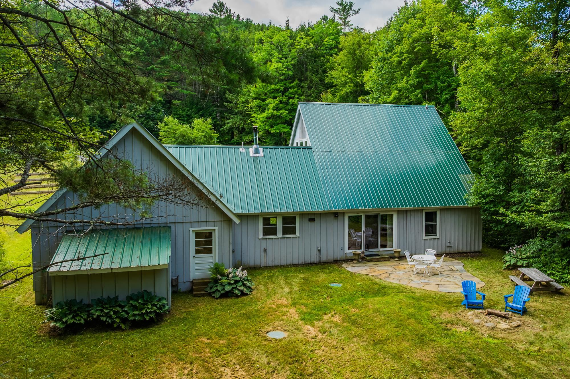 580 Moore Road Sharon, VT 05068 - Photo 27 of 37 Gallery Image 27