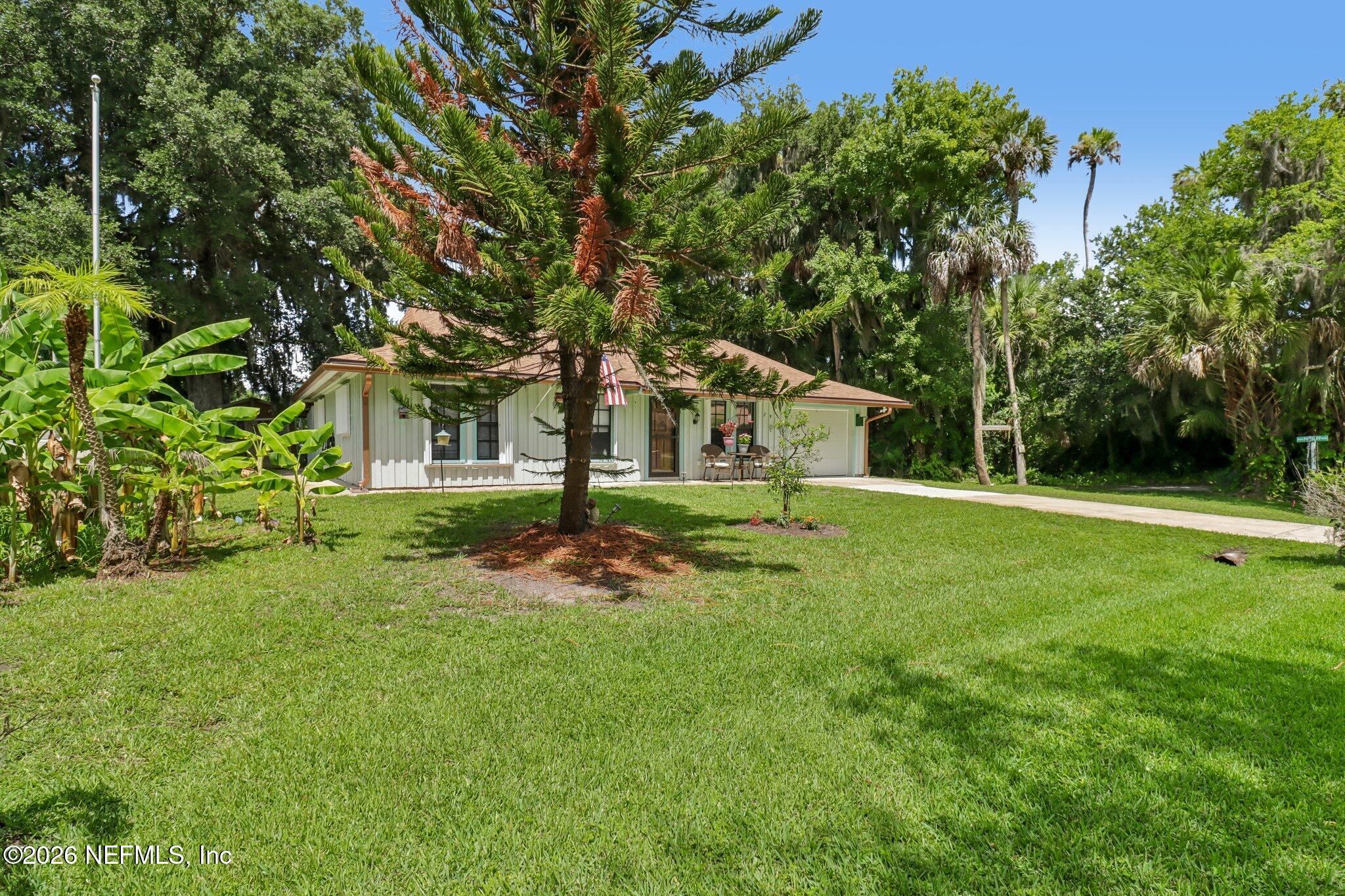 2934 Mango Tree Drive Edgewater, FL 32141 - Photo 3 of 28 3-web-or-mls-Mango Tree Dr-S2706-003