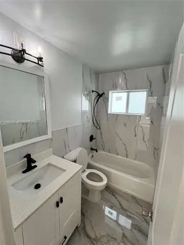 a view of wooden floor