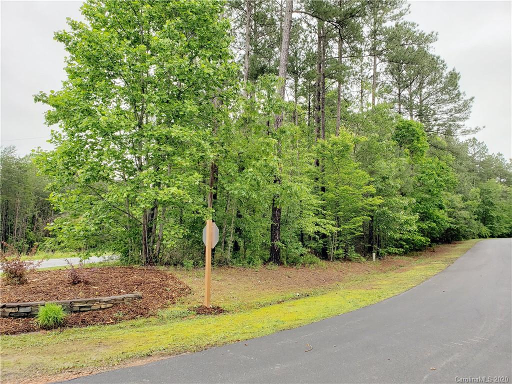 0 Loblolly Ln Mill Spring, Unit 23 & 24 Mill Spring, NC 28756 - Photo 1 of 18 a view of a backyard