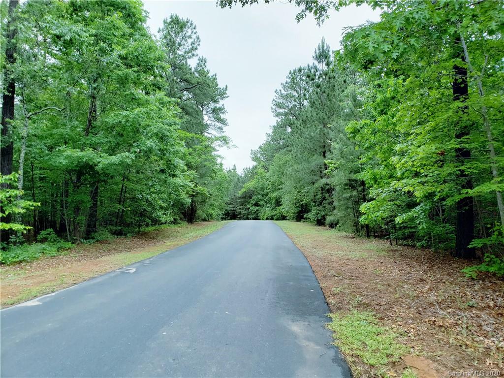 0 Loblolly Ln Mill Spring, Unit 23 & 24 Mill Spring, NC 28756 - Photo 14 of 18 a view of a road with a trees in the background