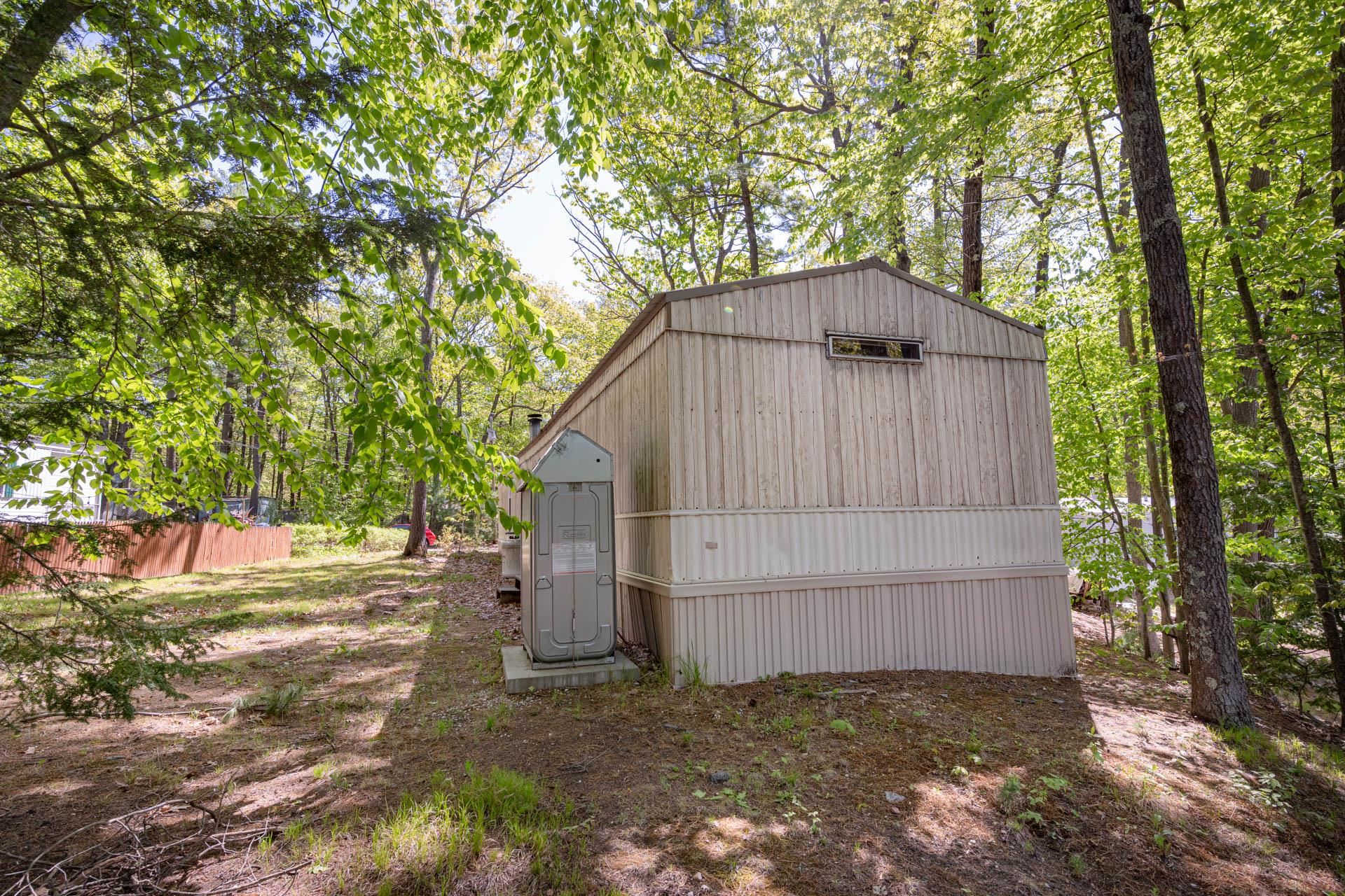 4 Merissa Drive Allenstown, NH 03275 - Photo 24 of 26