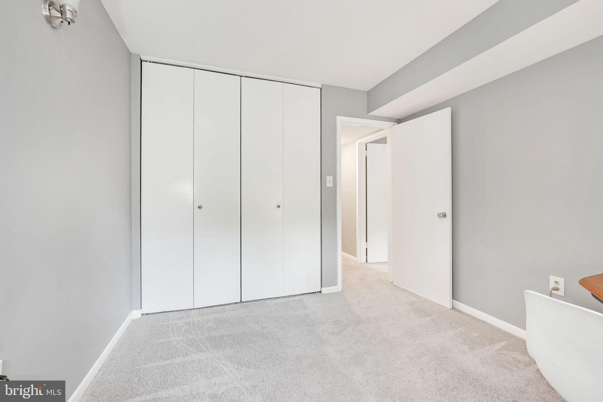 1426 Northgate Square, Unit 142612B Reston, VA 20190 - Photo 18 of 32 wide closet, lots of natural light